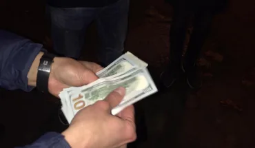 Хабарництво на Одеській митниці - ДБР повідомило про підозру ще одному працівнику митниці та його посереднику